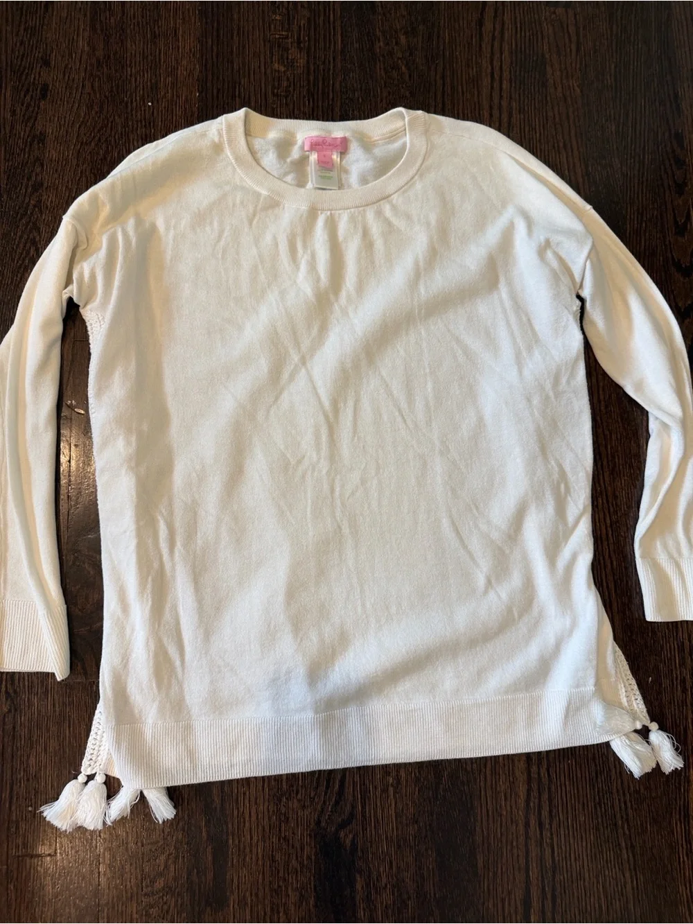 LILLY PULITZER- Damara Sweater